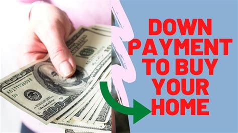 MassHousing Down Payment Assistance .